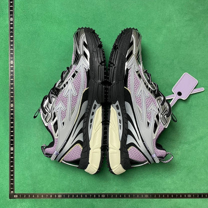 OffWhite - Be Right Back