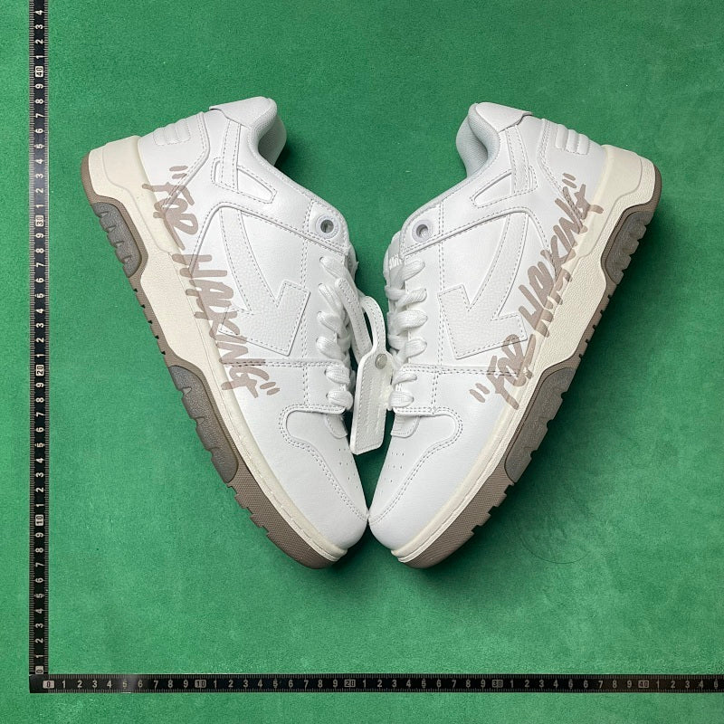 OffWhite - Out Of Office