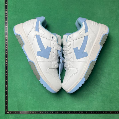 OffWhite - Out Of Office