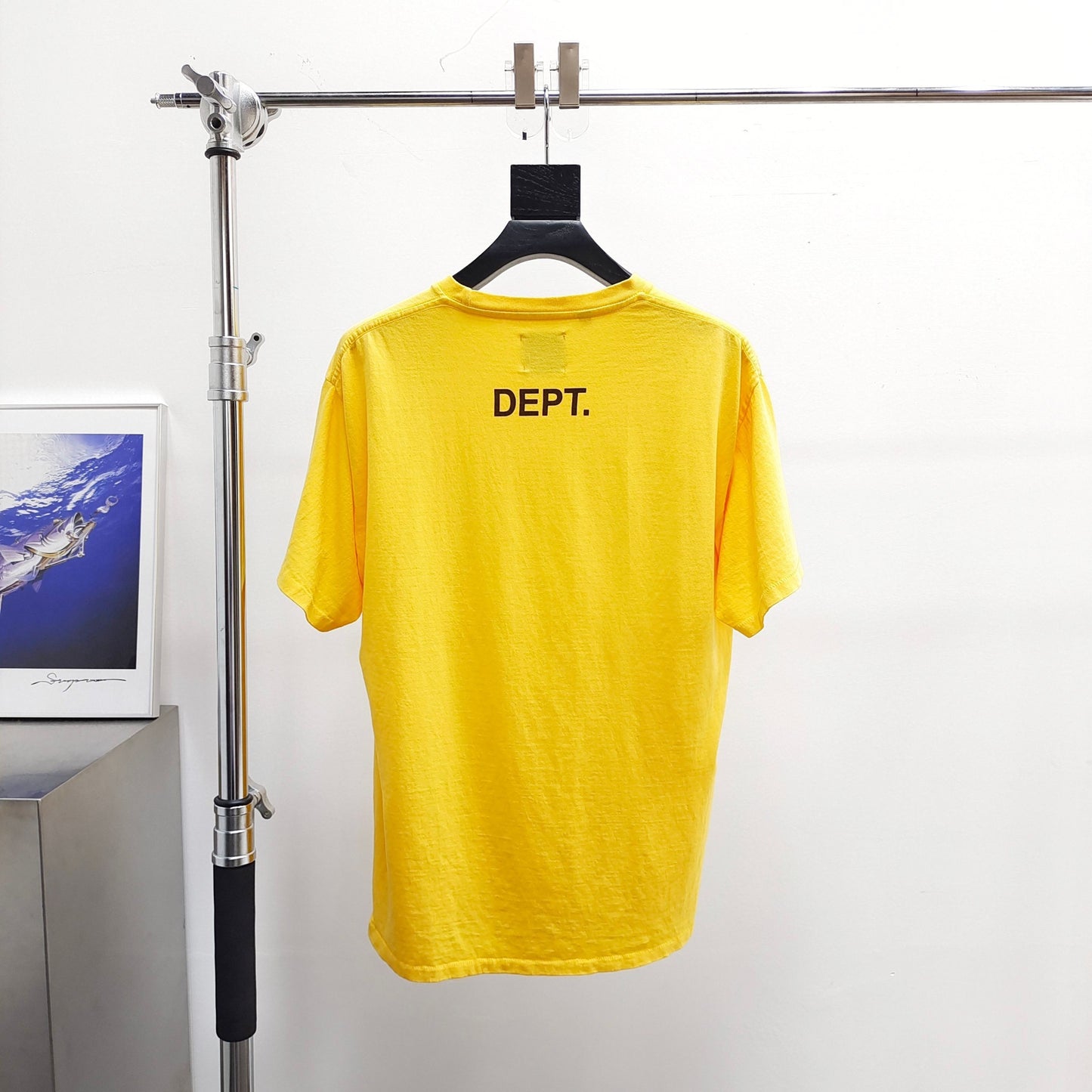 Gallery DEPT.
