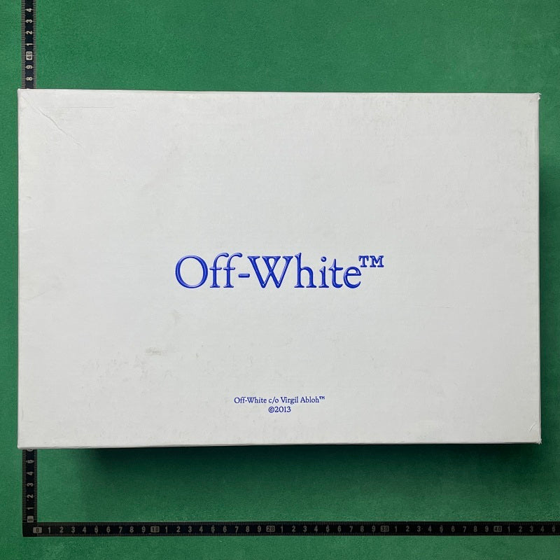 OffWhite - Out Of Office