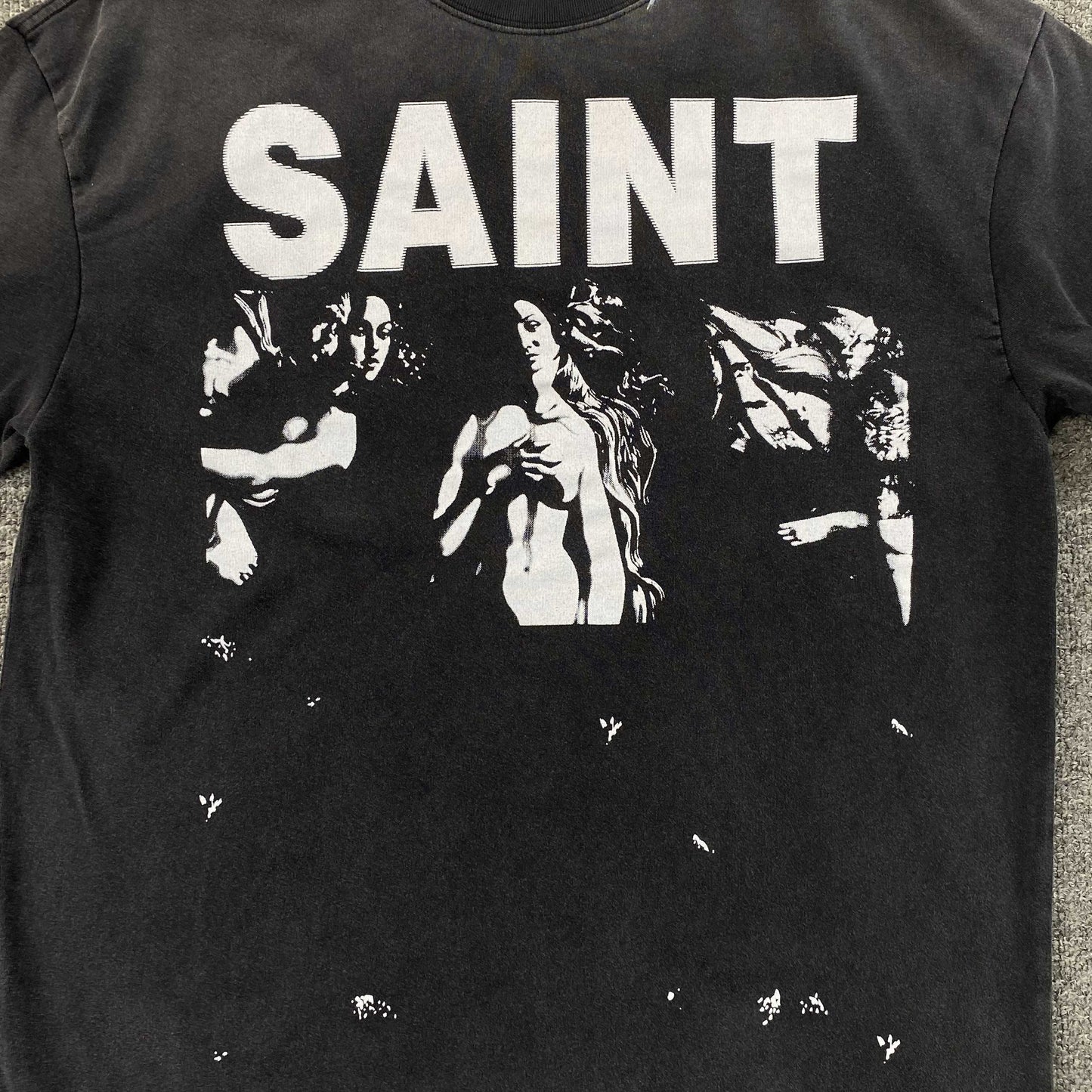 Saint Mxxxxxx