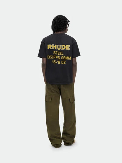 RHUDE