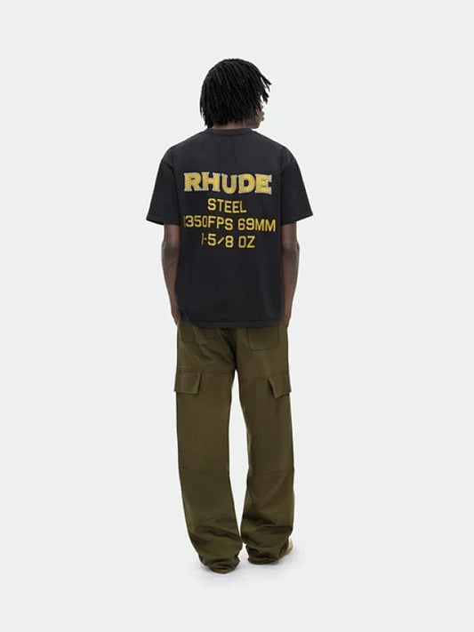 RHUDE