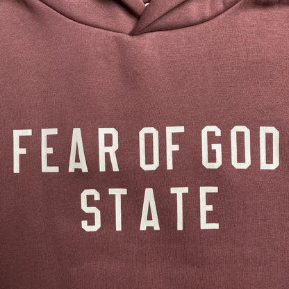 FEAR OF GO ESSENTIALS