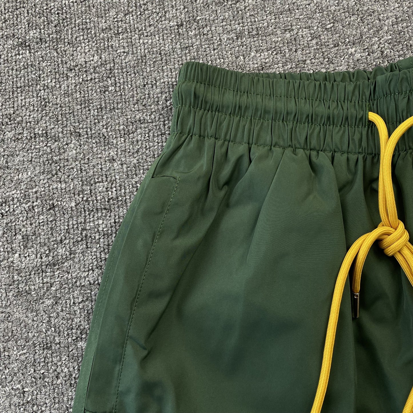 RHUDE