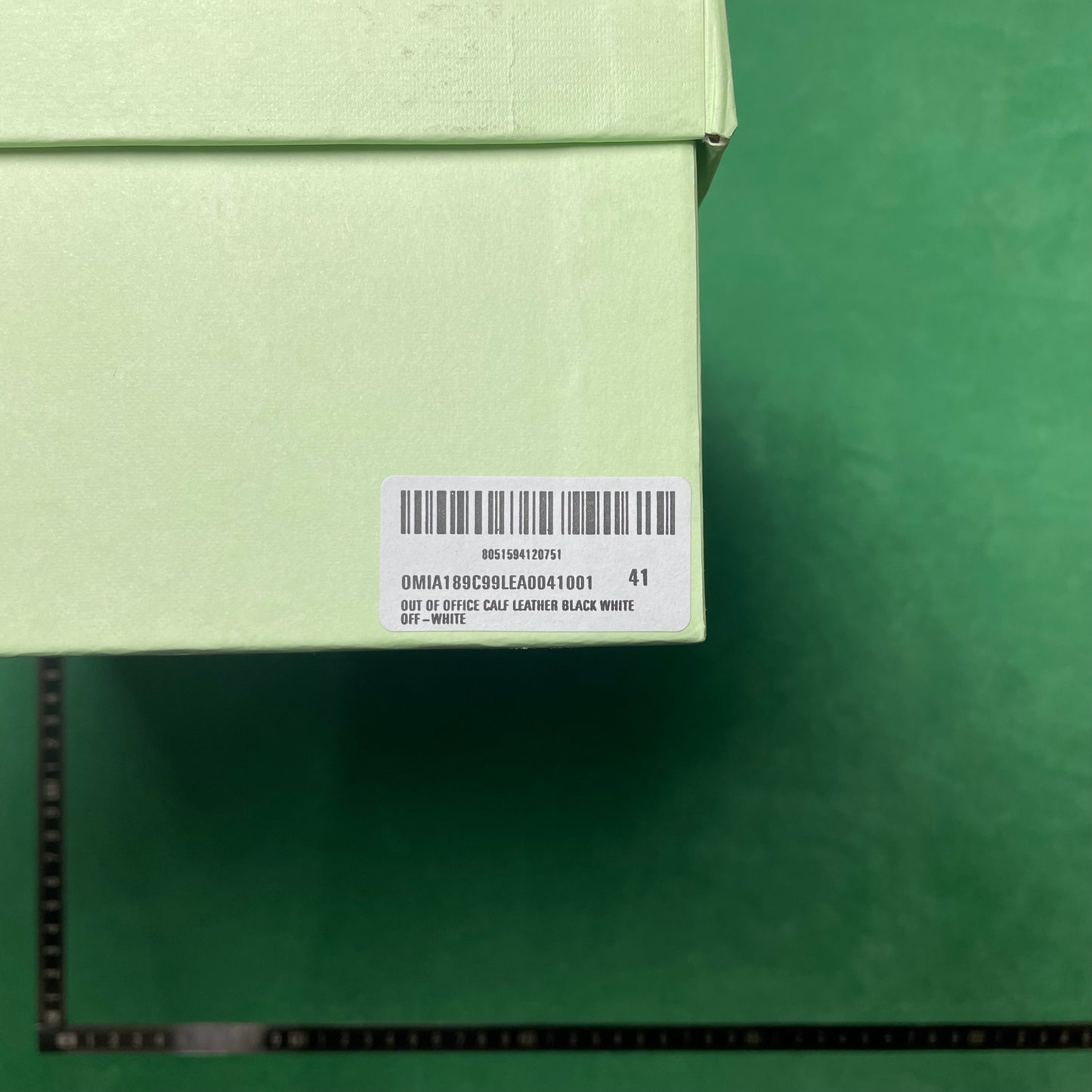 OffWhite - Out Of Office