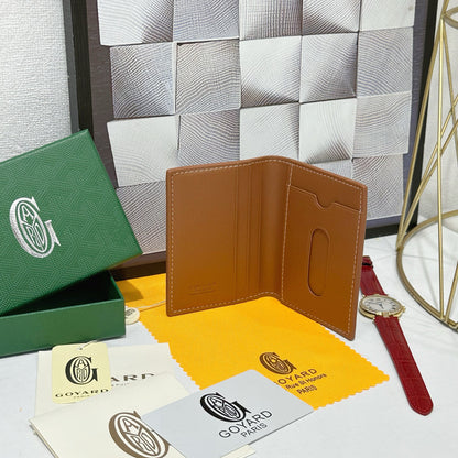 Goyard