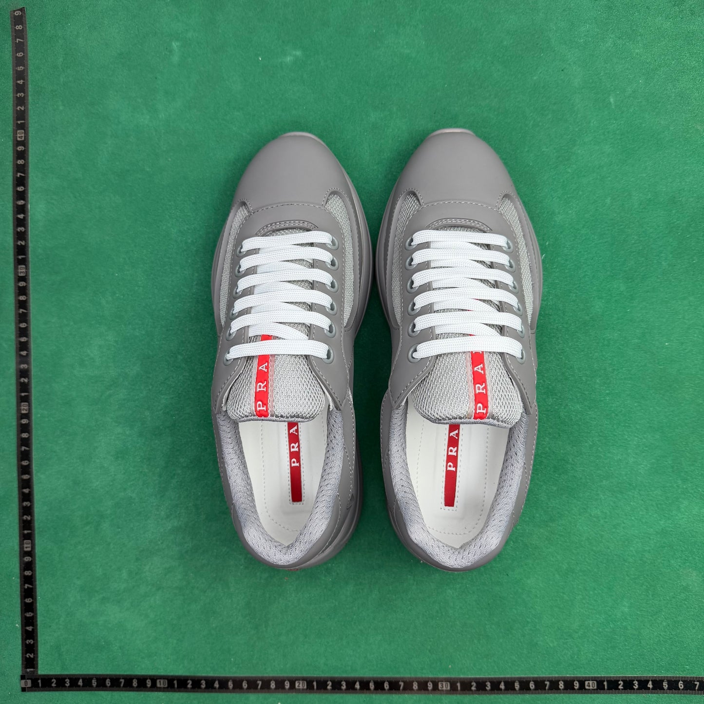 Prada - America’s Cup