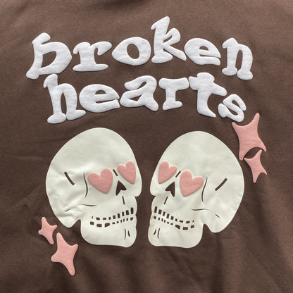 Broken Planet