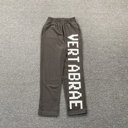 Vertabrae