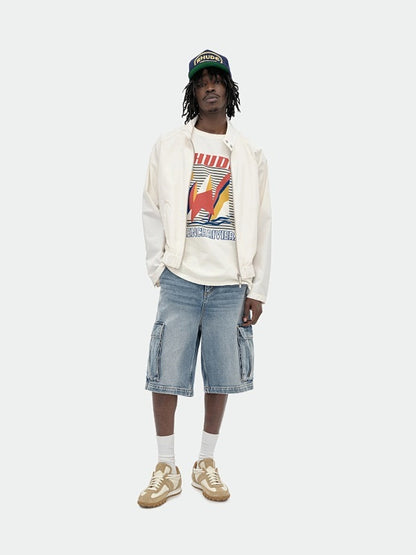 RHUDE