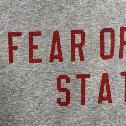 FEAR OF GO ESSENTIALS