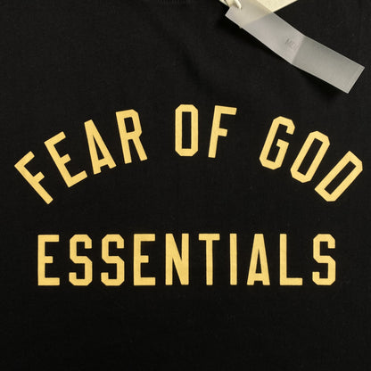 FEAR OF GO ESSENTIALS