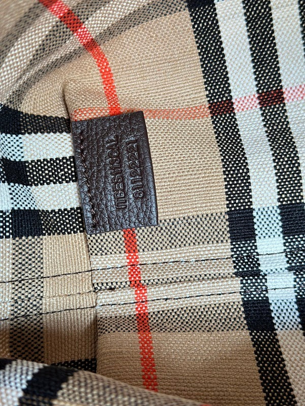 Burberry