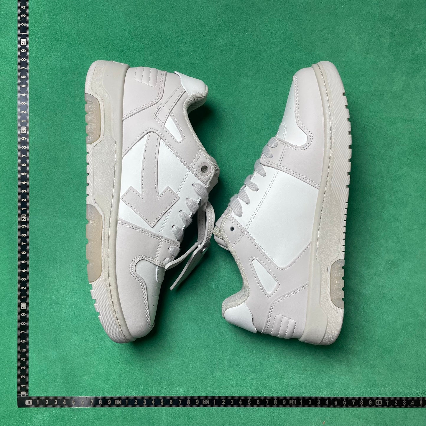 OffWhite - Out Of Office
