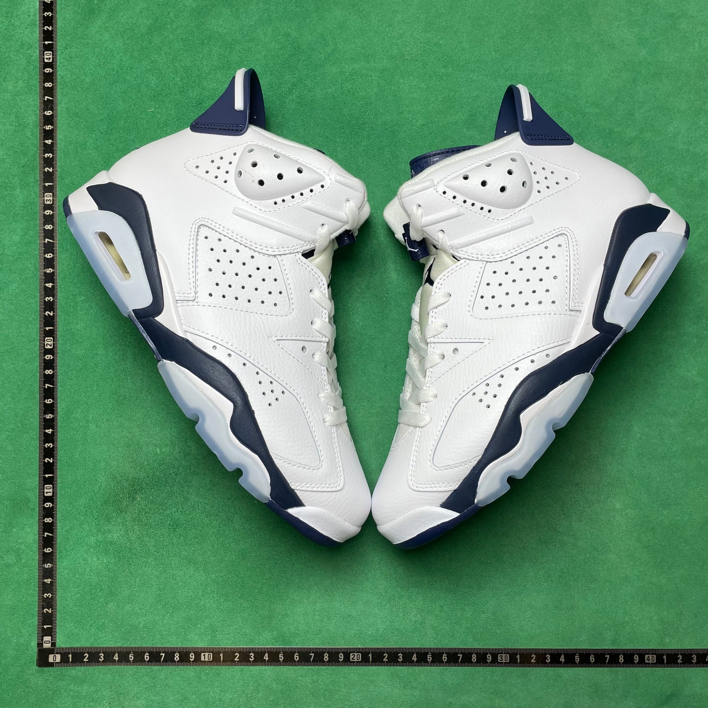 Air Jordan 6 Retro