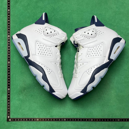 Air Jordan 6 Retro