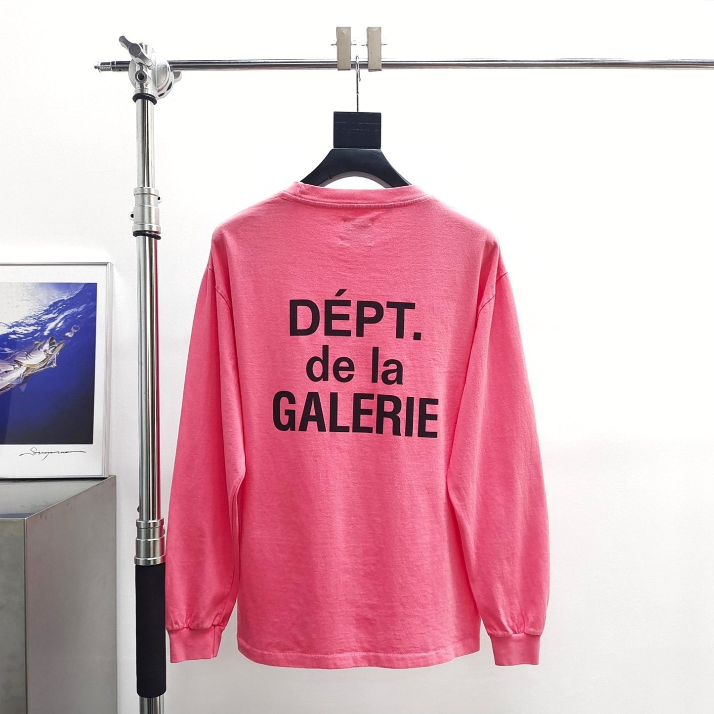 Gallery DEPT.