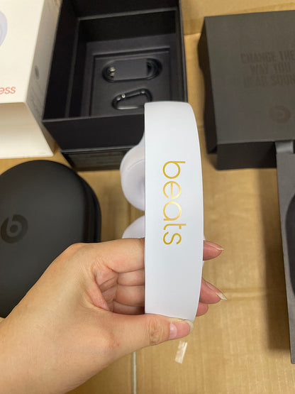 Beats Studio 3 wireless