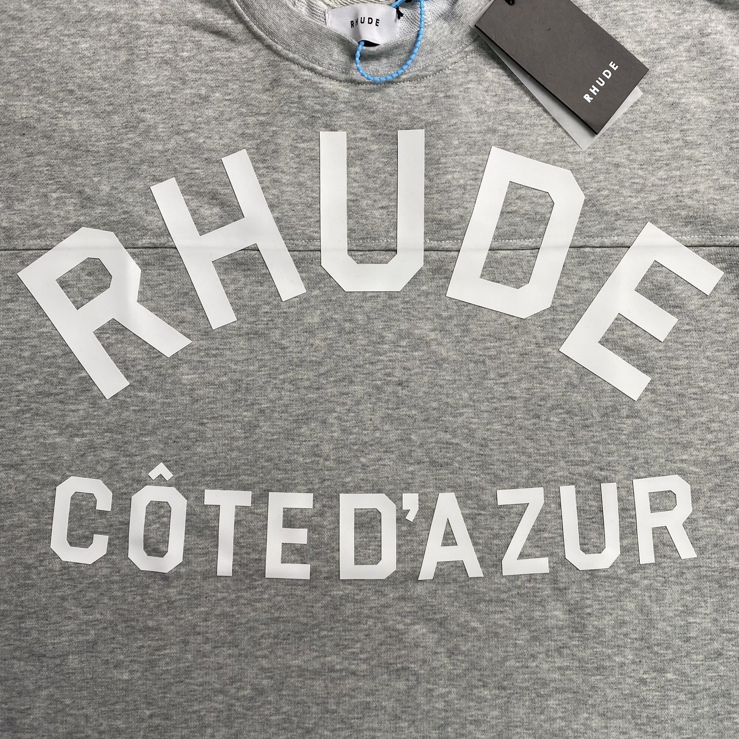 RHUDE