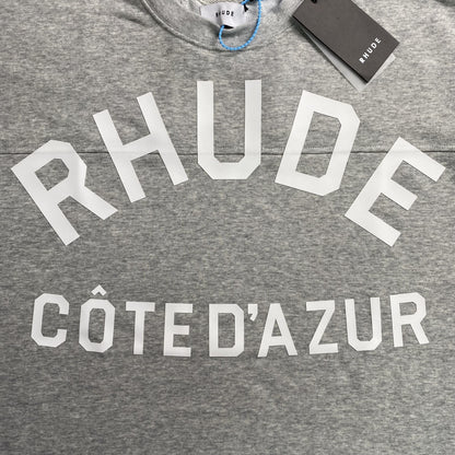 RHUDE