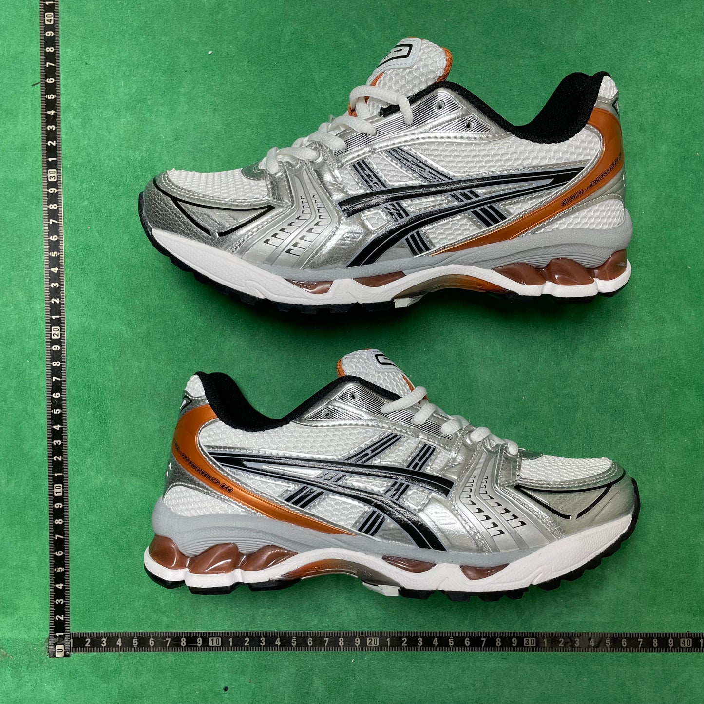 Asics Gel- KAYANO 14