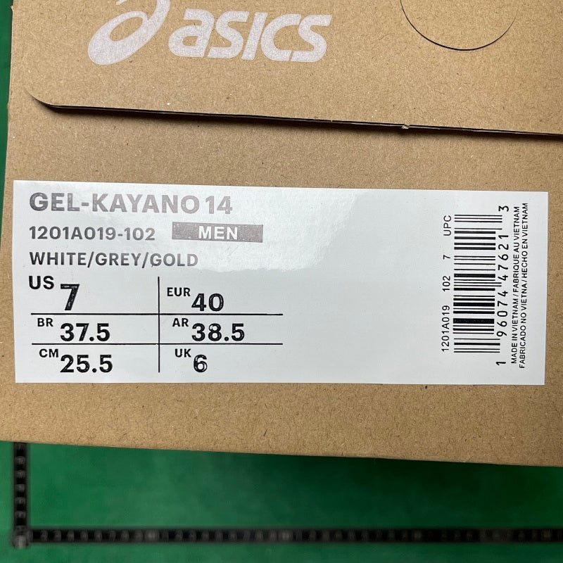 Asics Gel- KAYANO 14
