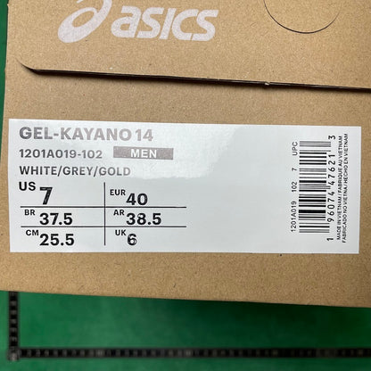 Asics Gel- KAYANO 14