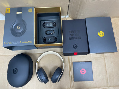 Beats Studio 3 wireless