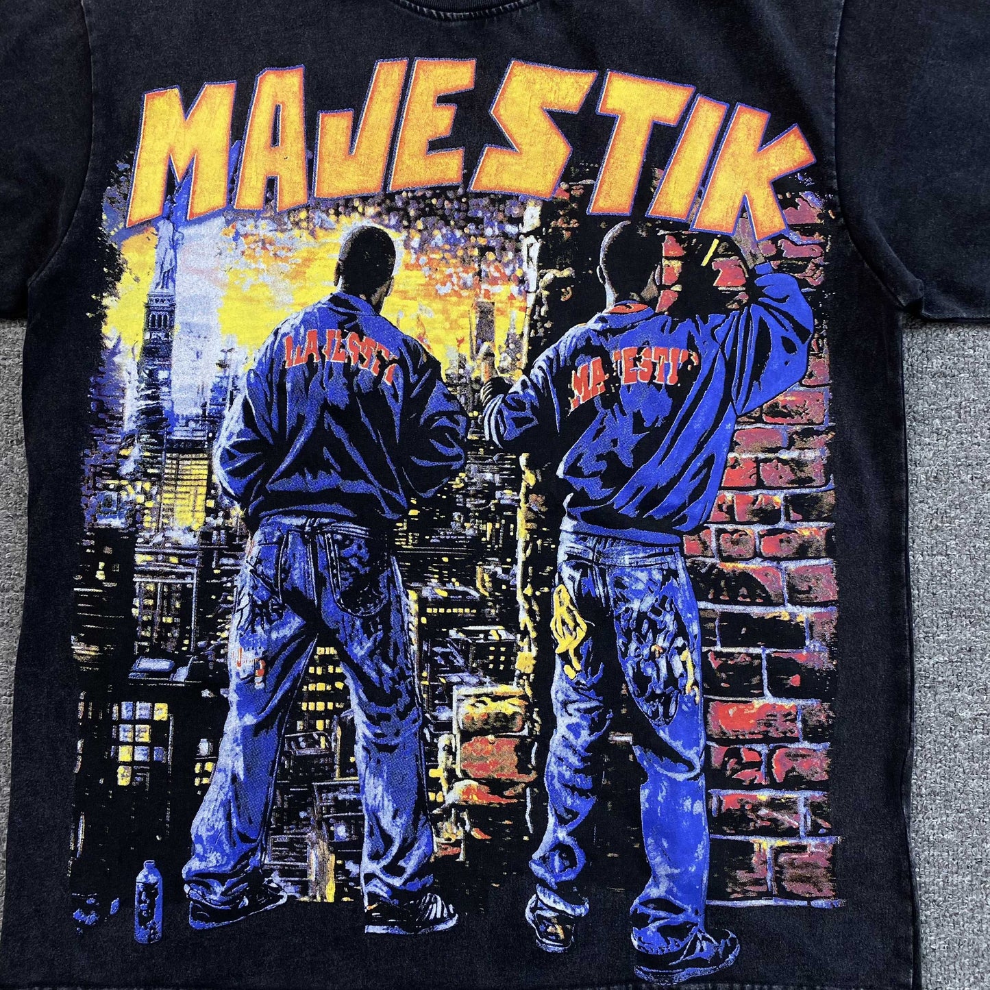 MAJESTIK