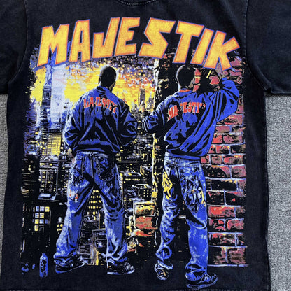 MAJESTIK