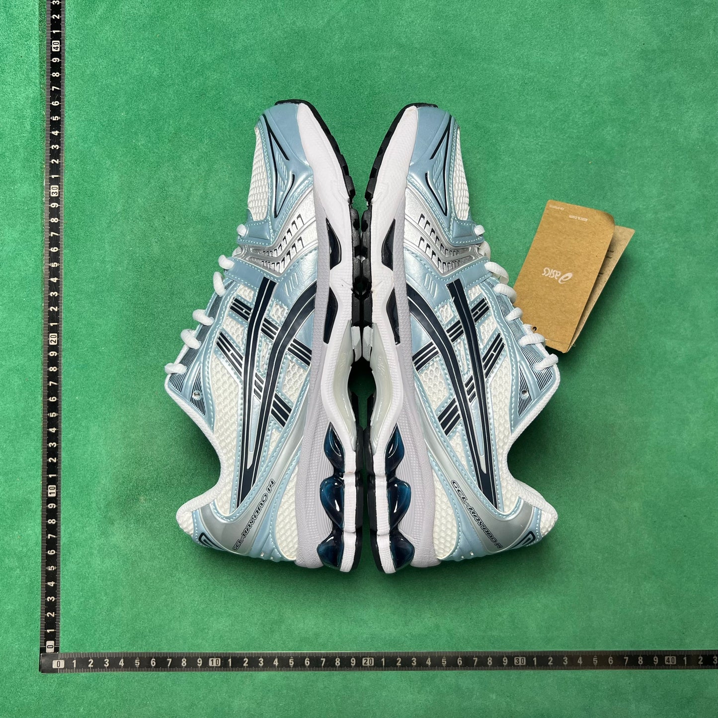 Asics Gel- KAYANO 14