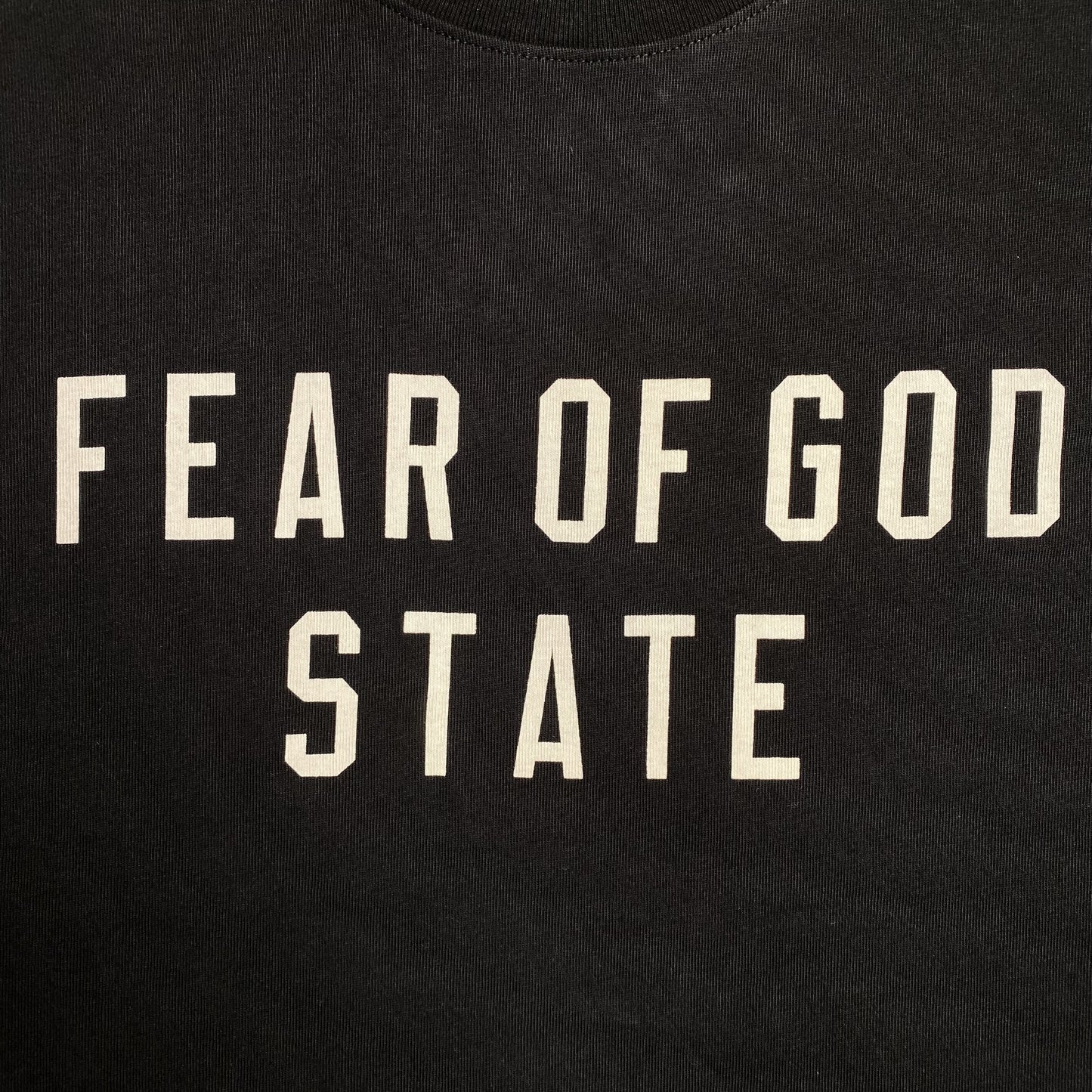 FEAR OF GO ESSENTIALS
