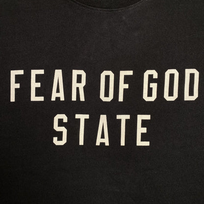 FEAR OF GO ESSENTIALS