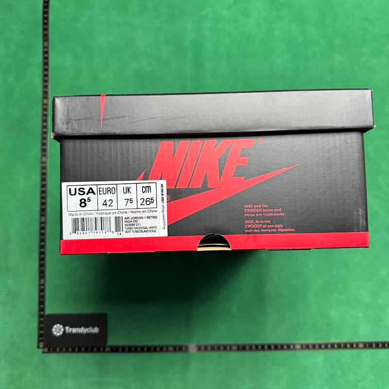 Air Jordan 1