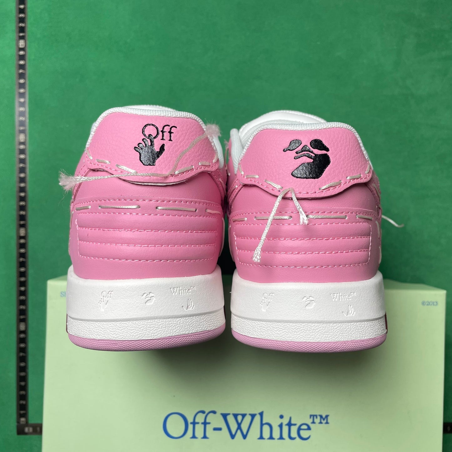 OffWhite - Out Of Office