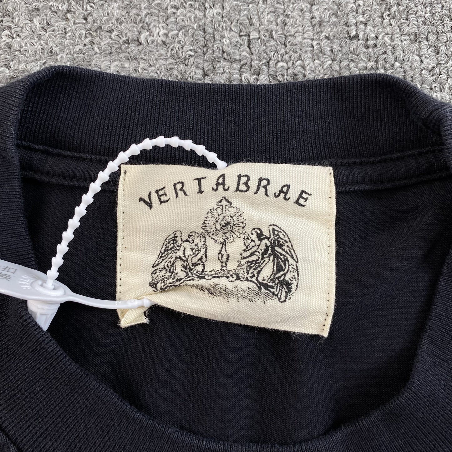 Vertabrae