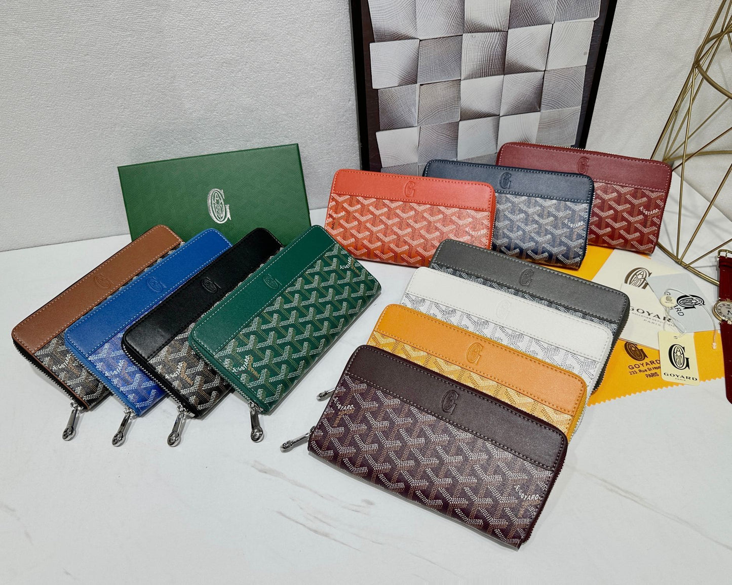 Goyard