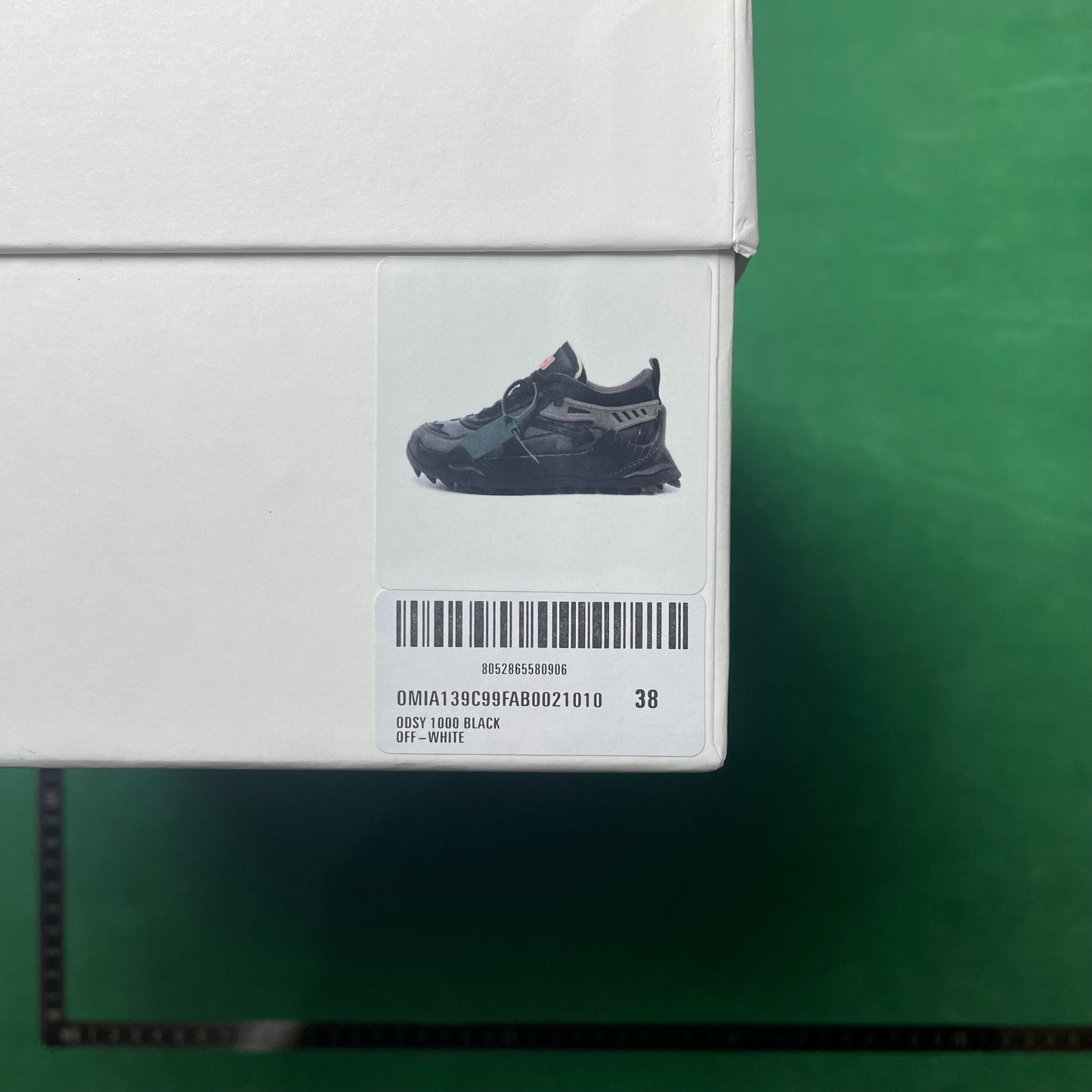 OffWhite- ODSY 1000