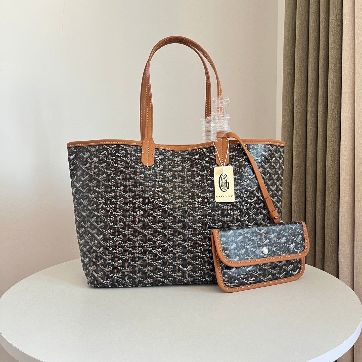 Goyard