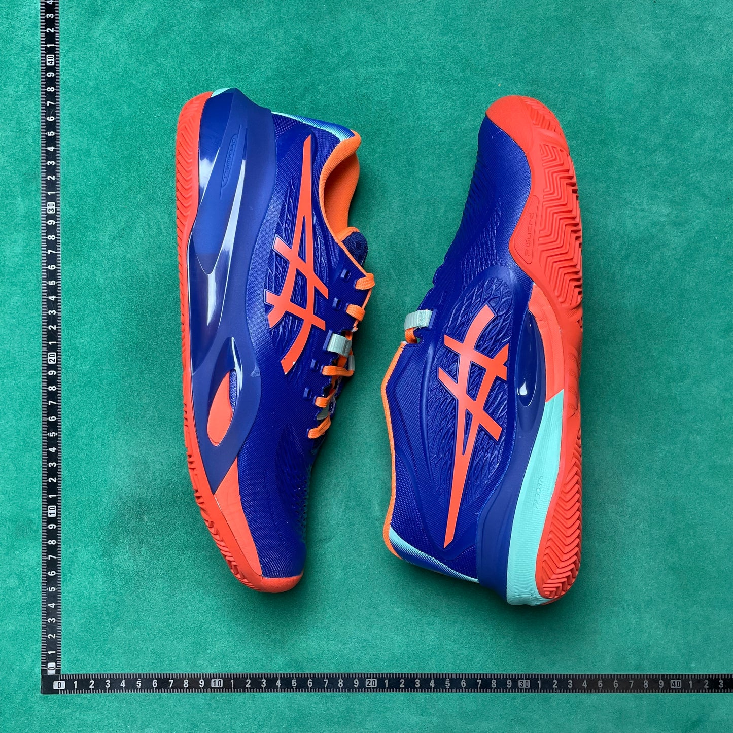 Asics Gel-Resolution x