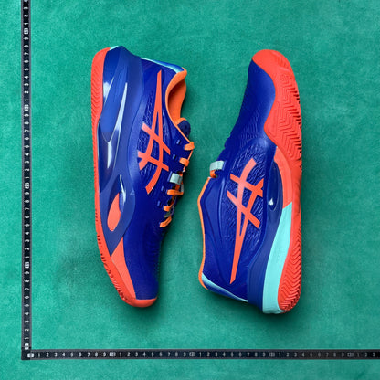 Asics Gel-Resolution x