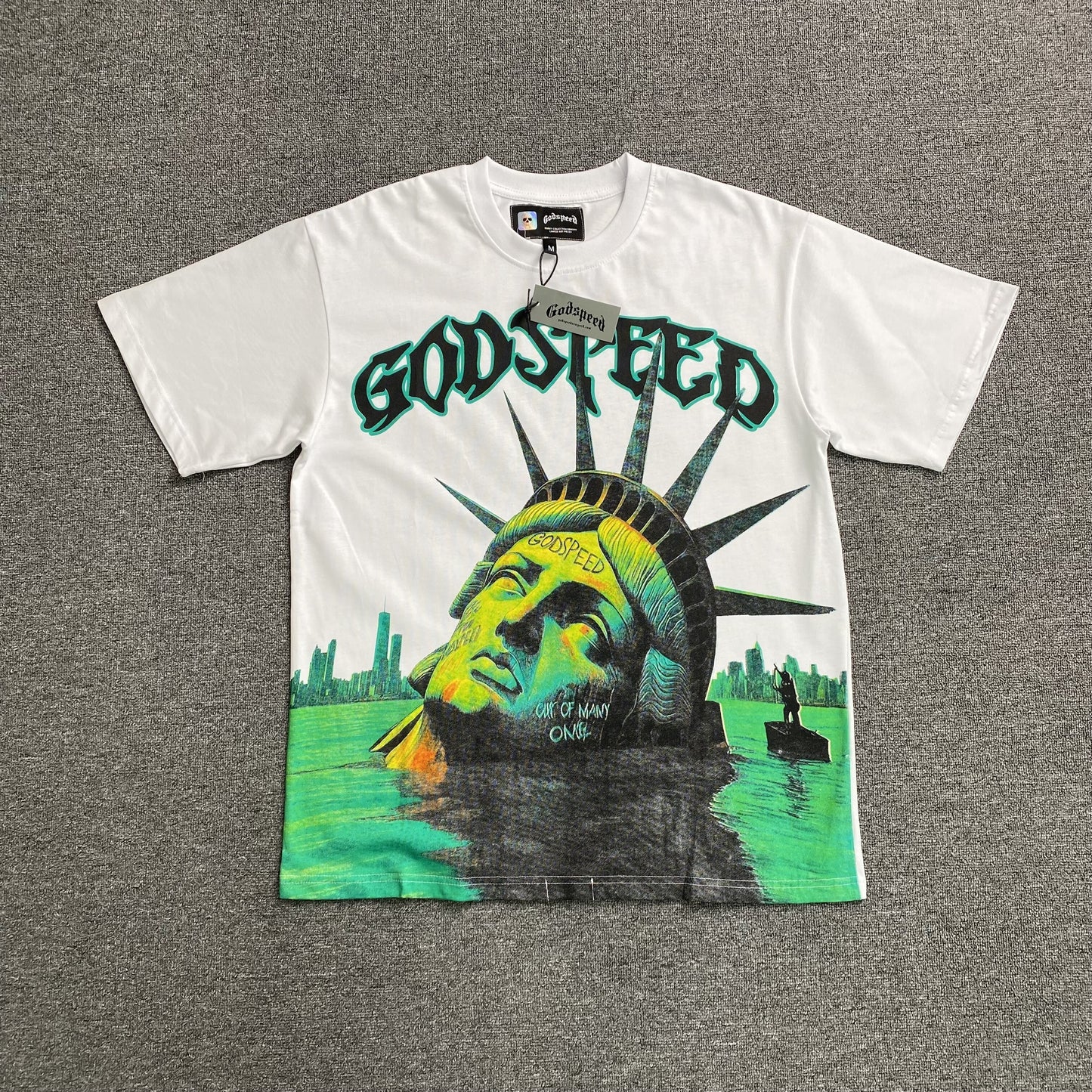 GodSpeed