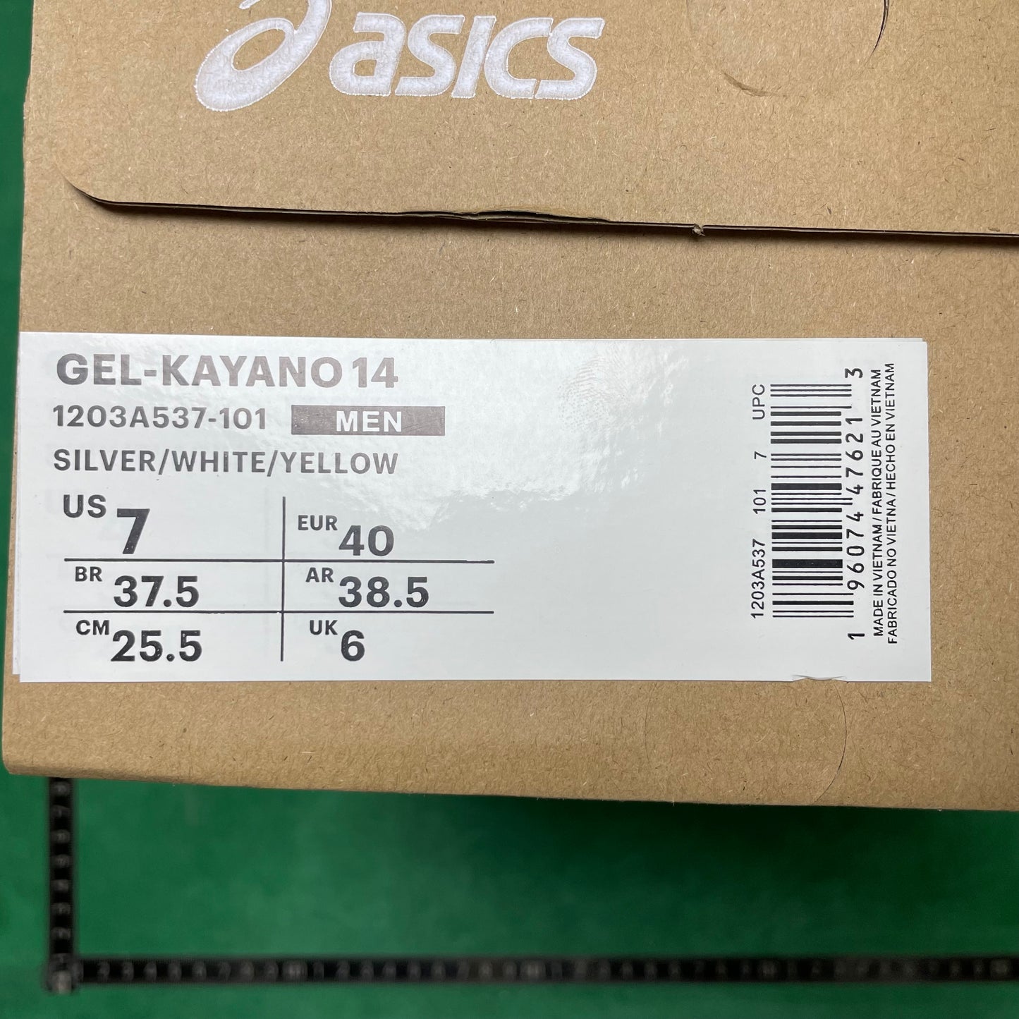 Asics Gel- KAYANO 14