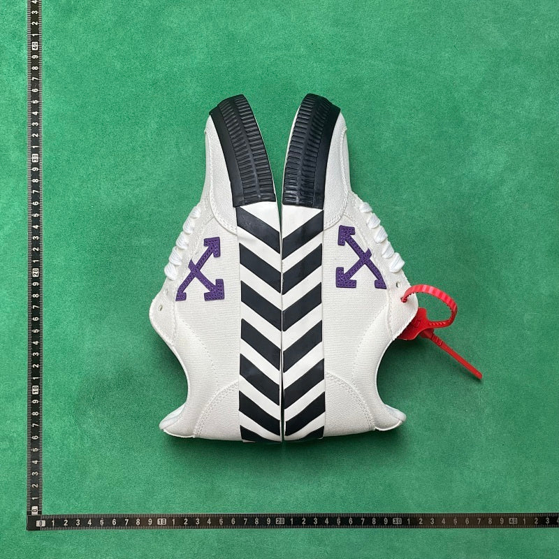 OffWhite - Gym Shoes Lovers