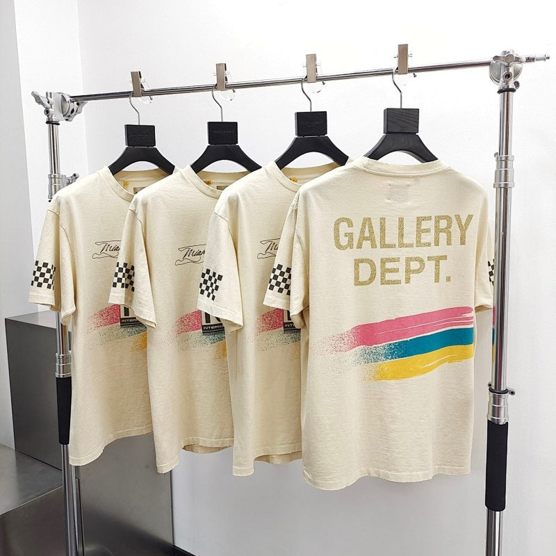 Gallery DEPT.