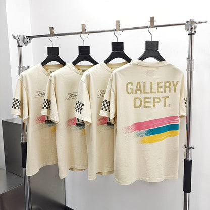 Gallery DEPT.