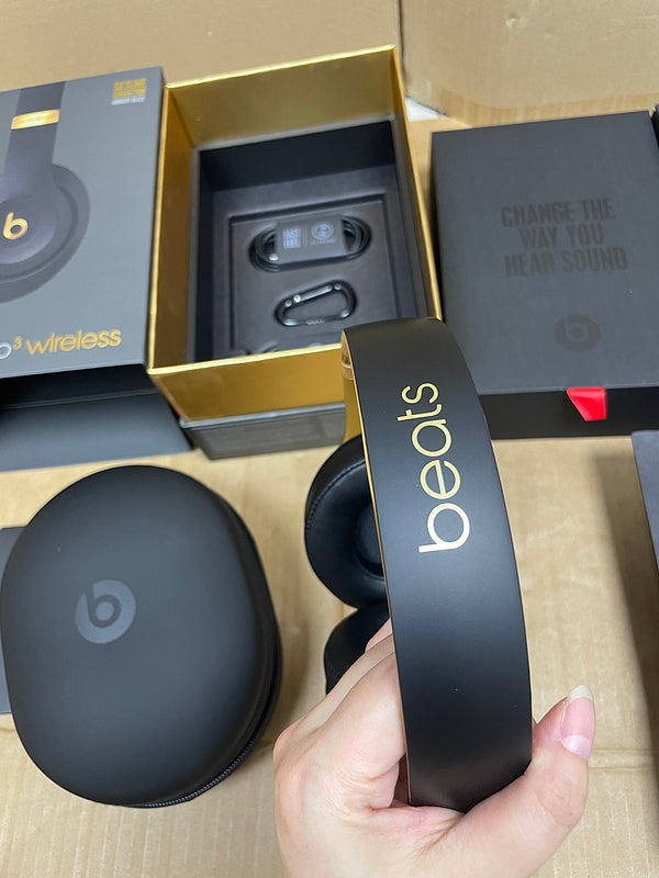 Beats Studio 3 wireless