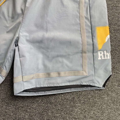 RHUDE